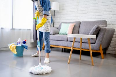 Apartment Housekeeping in Sanford, FL
