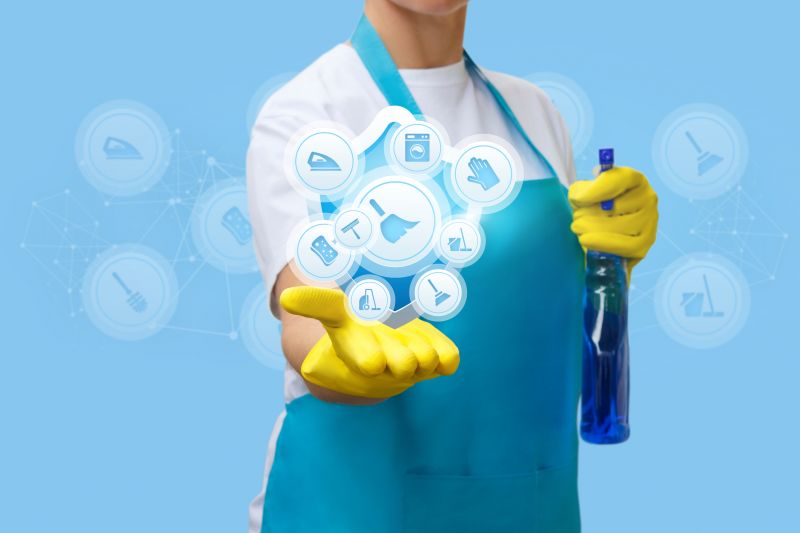 Apartment Housekeeping in Frisco, TX