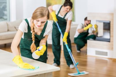 Biweekly Cleaning Vs Weekly Cleaning: Which Schedule Works Best?