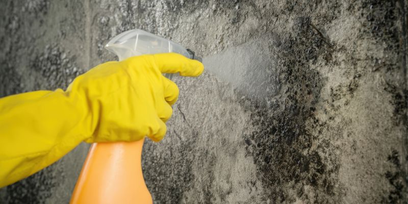Black Mold Remediation in Fort Lauderdale, FL