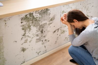 Black Mold Removal in Jupiter, FL