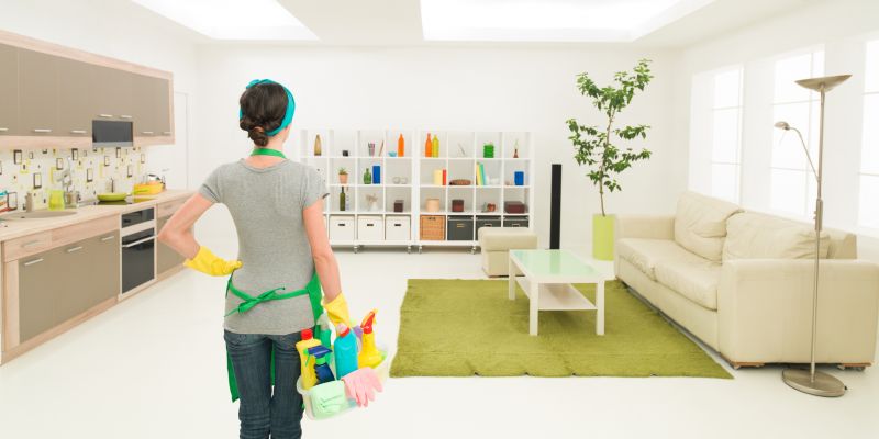 Housekeeping Service in New Braunfels, TX
