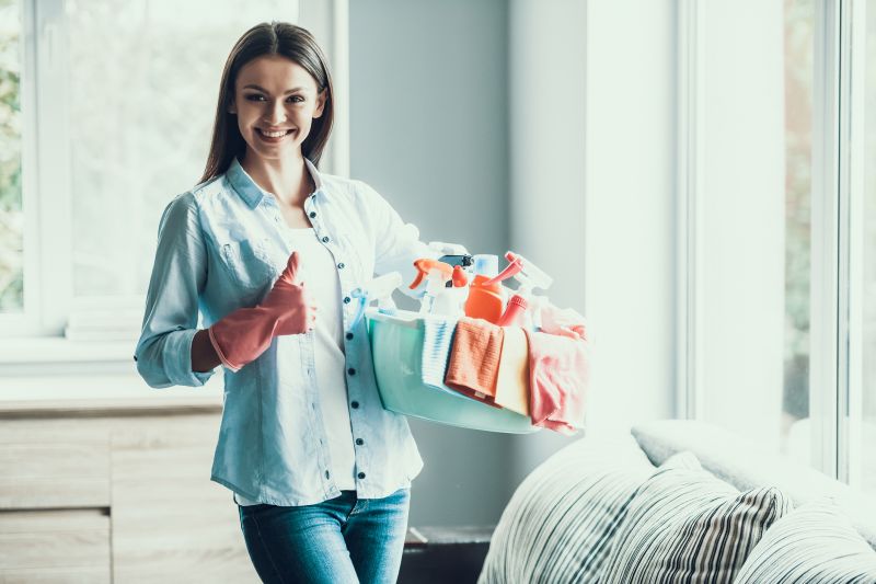 Housekeeping Service in Rockwall, TX