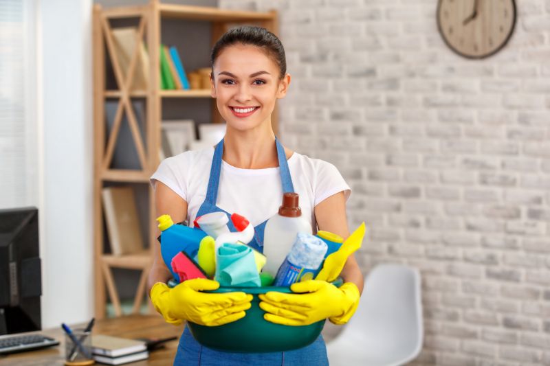 Housekeeping Service in Palm Coast, FL
