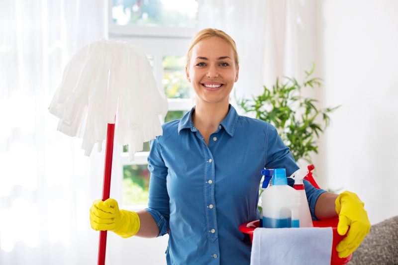 Housekeeping Service in Sanford, FL