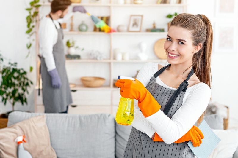 How Professional Cleaning Protects Floors, Surfaces, And Fixtures