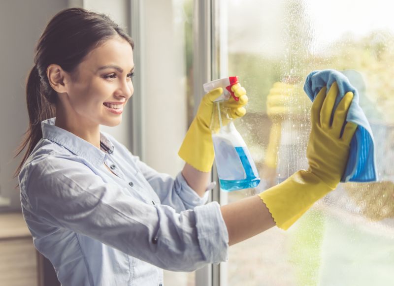 Kitchen Cleaning Service in Frisco, TX