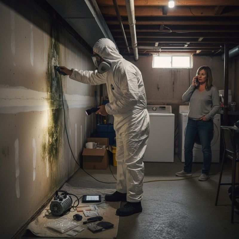 Mold Control in West Palm Beach, FL