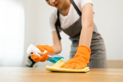 Monthly Maid Service in Denton, TX
