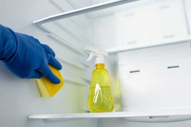 Move Out Cleaning Service in Saint Augustine, FL