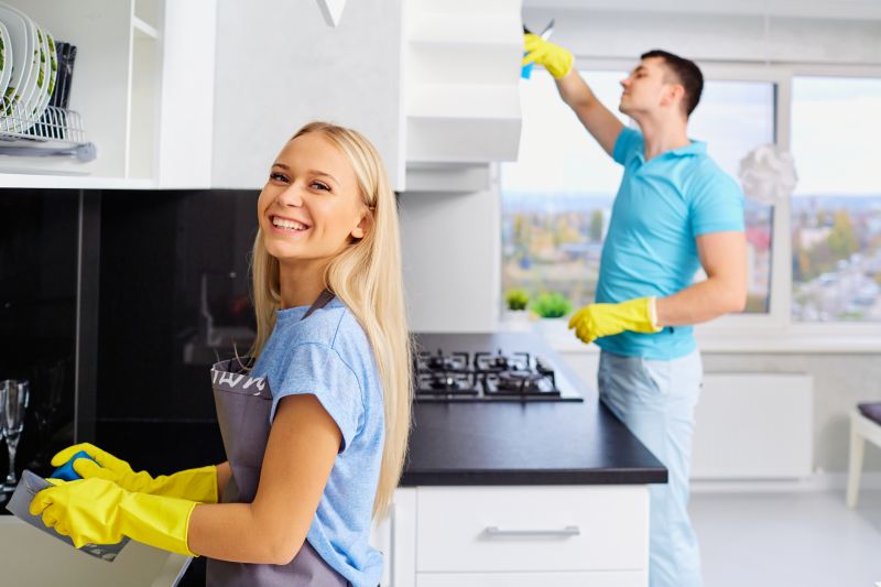 Tenancy Cleaning in Palm Coast, FL
