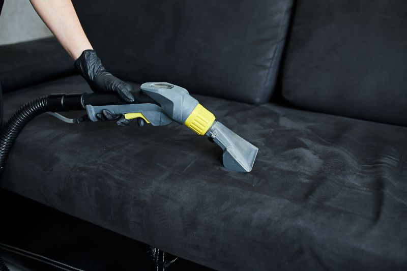 Townhouse Deep Cleaning in Puyallup, WA