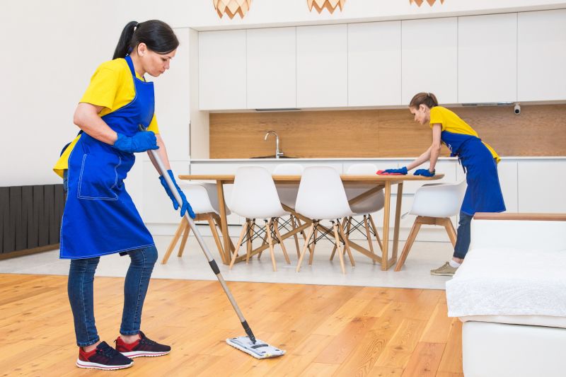 Townhouse Housekeeping in Saint Augustine, FL