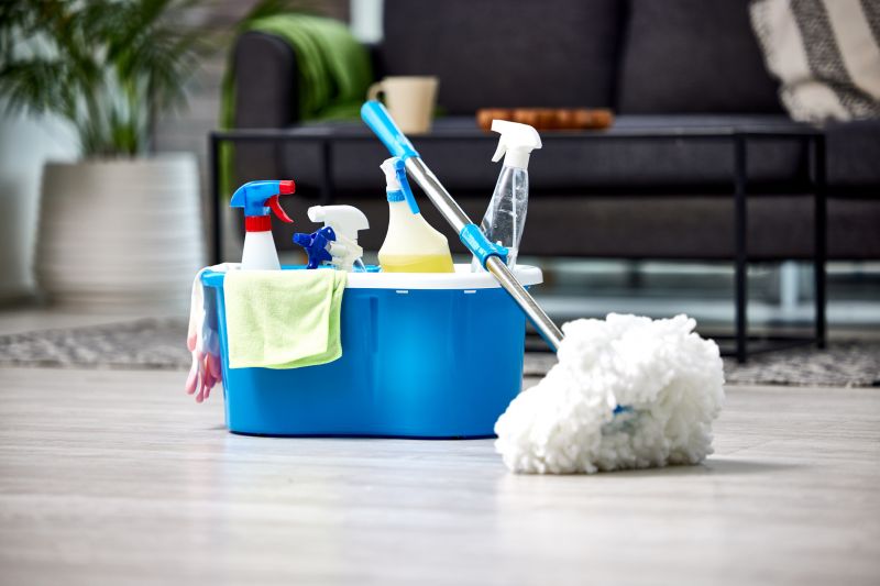 Vacation Rental Cleaning in Puyallup, WA
