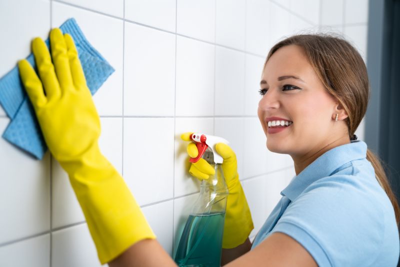 Weekly Maid Service in Shreveport, LA
