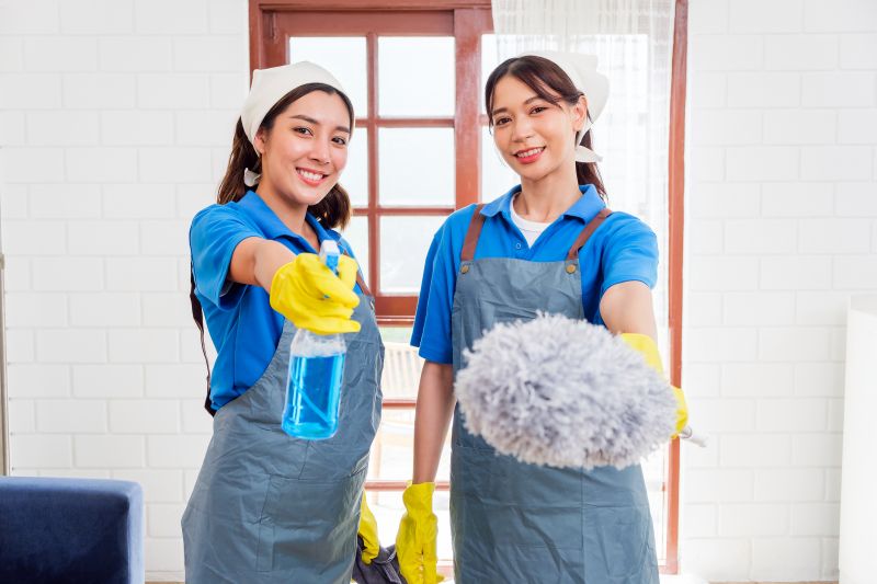 Apartment Housekeeping in Sanford, FL